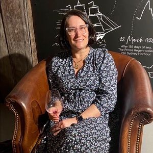 Meet your Posher, Rebecca